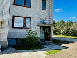 3 rooms apartment for sell Klaipėdos rajono sav., Girkaliuose