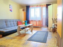 Продается 2 комнатная квартира Radviliškio rajono sav., Radviliškyje, Kaštonų g.