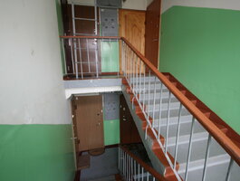 Продается 1 комнатная квартира Šiauliuose, Lieporiuose, Aukštabalio g.