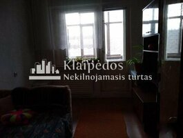 Продается 2 комнатная квартира Klaipėdoje, Bandužiuose, Lūžų g.