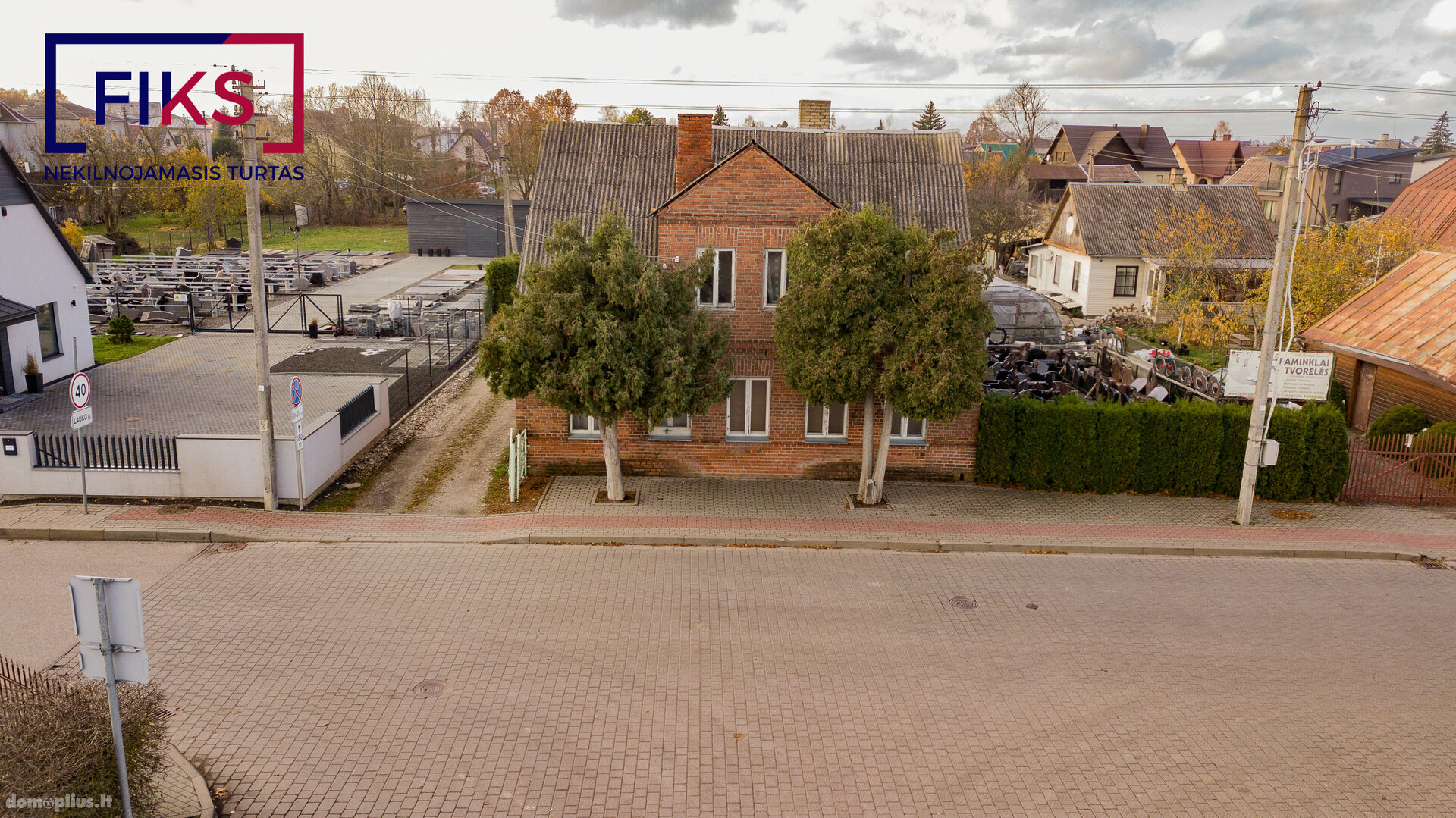 Продается 7 комнатная квартира Kėdainių rajono sav., Kėdainiuose, Janušavos a.