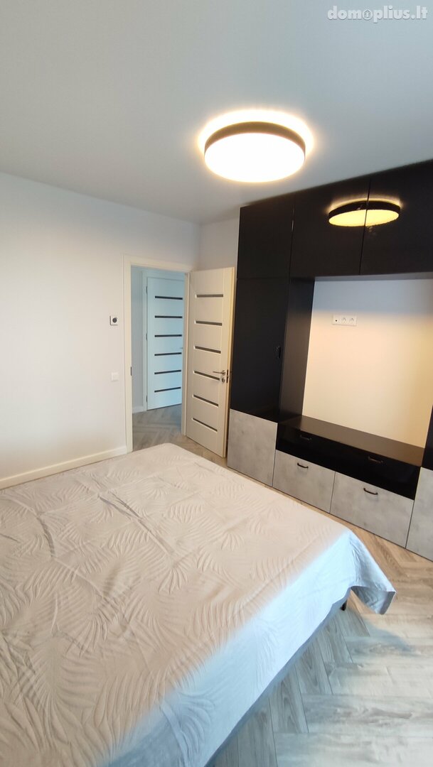 2 rooms apartment for rent Klaipėdoje, Centre, Ragainės g.