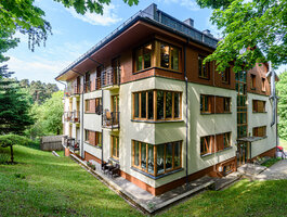 Продается 3 комнатная квартира Vilniuje, Antakalnyje, Gailestingųjų Seserų g.