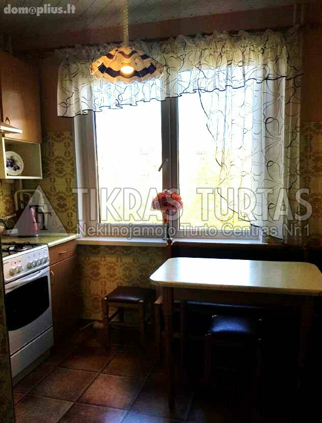 3 rooms apartment for sell Klaipėdoje, Debrecene, Debreceno g.