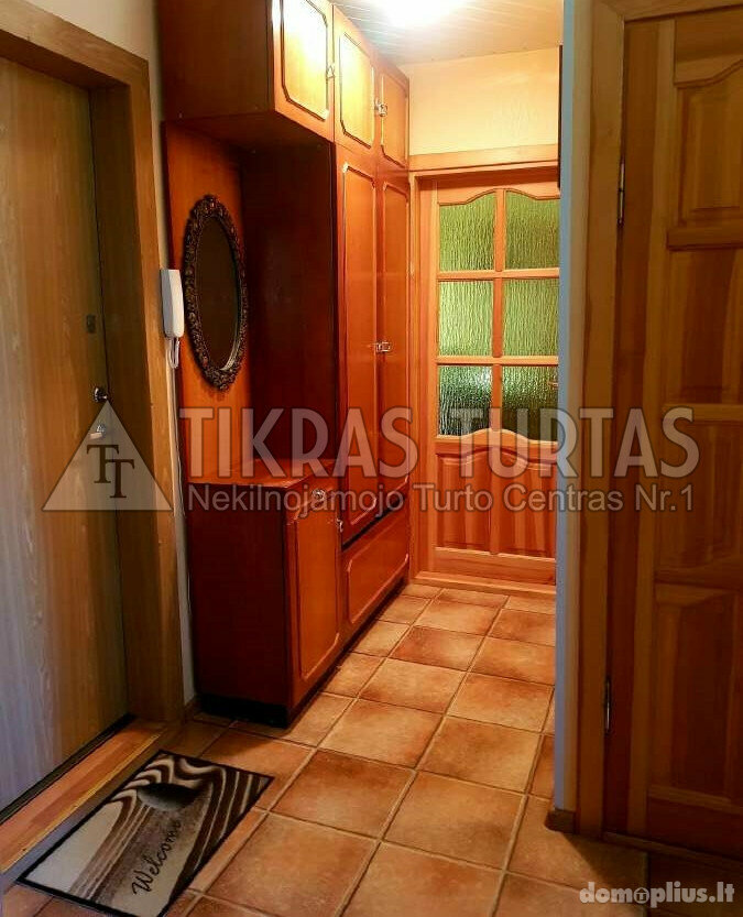 3 rooms apartment for sell Klaipėdoje, Debrecene, Debreceno g.