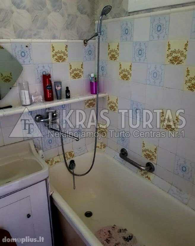 3 rooms apartment for sell Klaipėdoje, Debrecene, Debreceno g.