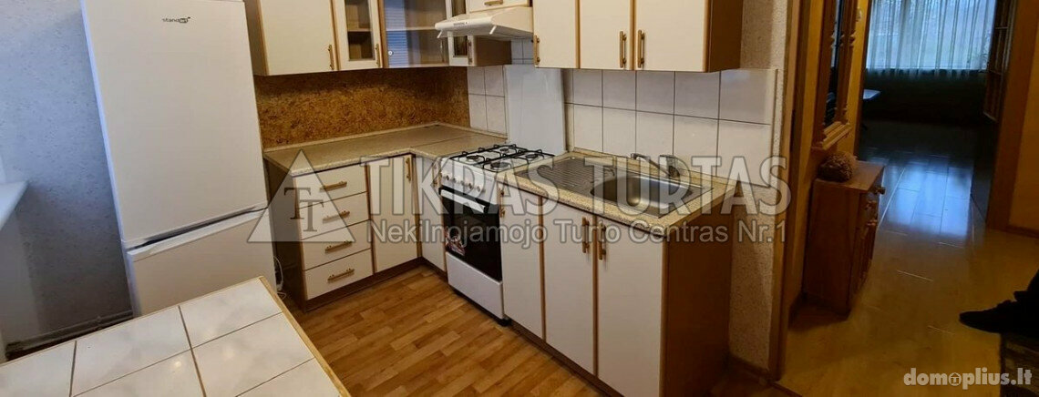 1 room apartment for sell Klaipėdoje, Miško, Kretingos g.
