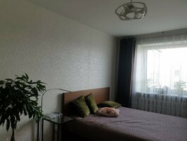 Продается 4 комнатная квартира Klaipėdos rajono sav., Gargžduose, Pušų g.