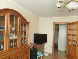 Продается 4 комнатная квартира Klaipėdos rajono sav., Gargžduose, Pušų g.
