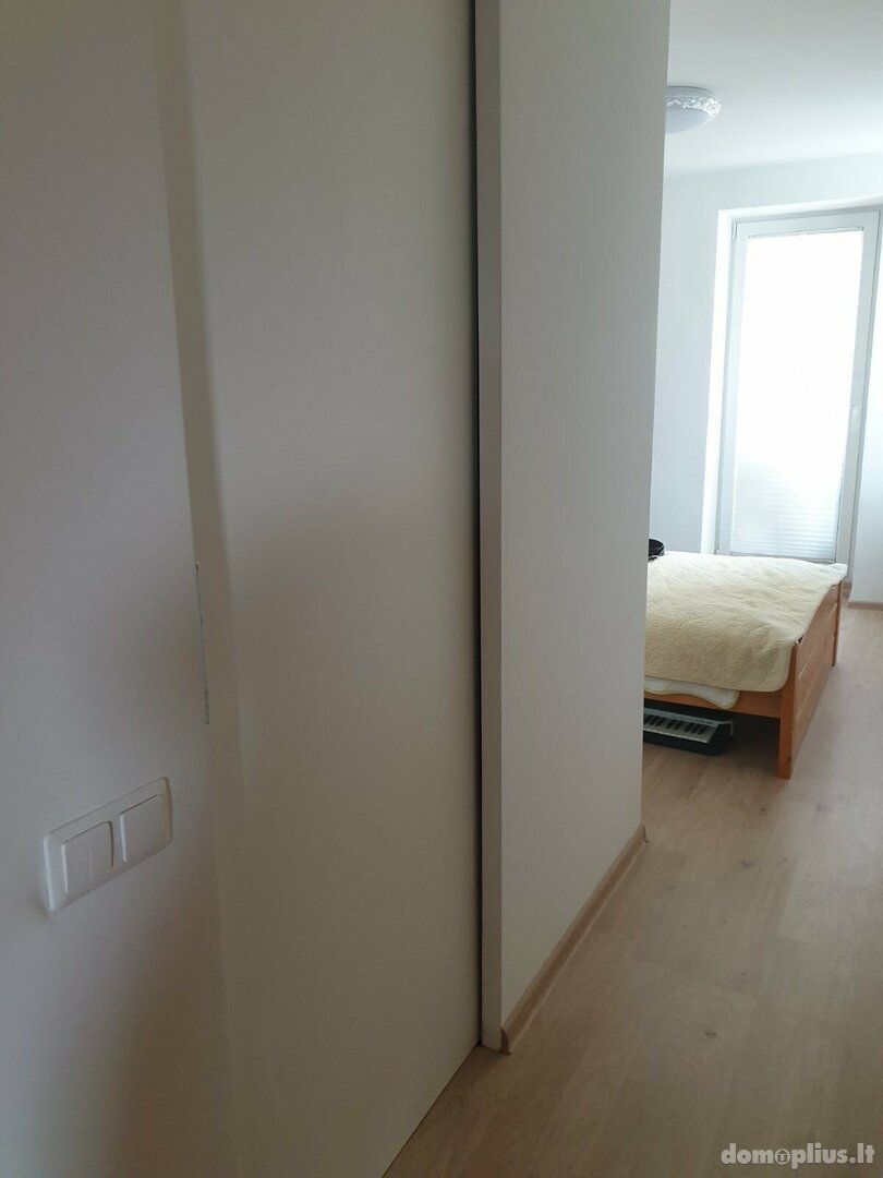 4 rooms apartment for sell Klaipėdos rajono sav., Gargžduose, Pušų g.