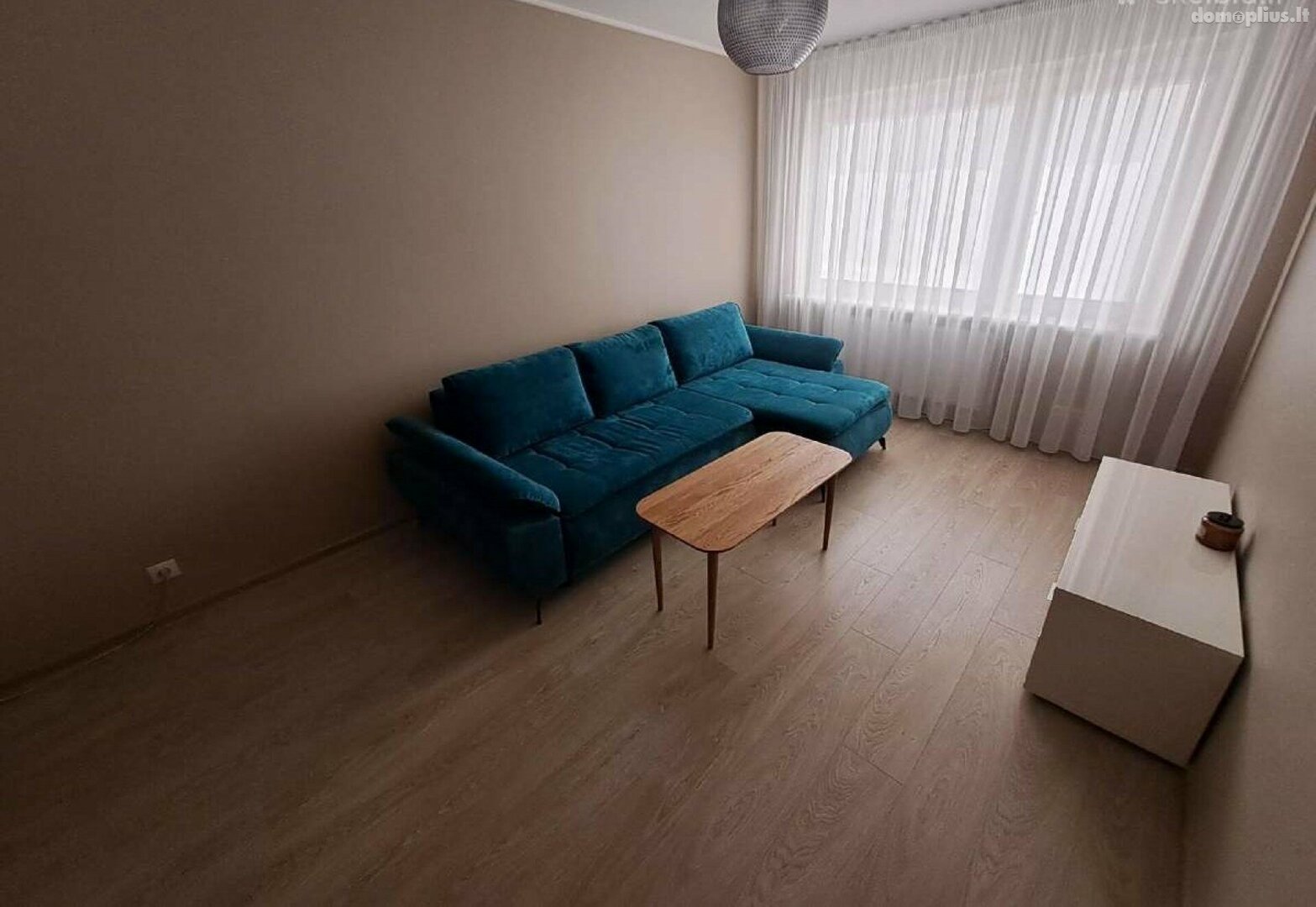 2 rooms apartment for sell Klaipėdoje, Naujakiemyje, Reikjaviko g.