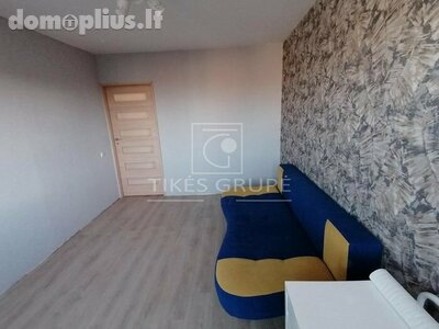 2 rooms apartment for sell Klaipėdoje, Žvejybos uostas, Nidos g.