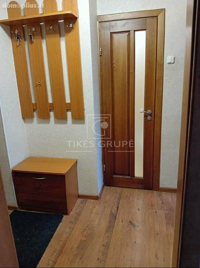 1 room apartment for sell Klaipėdoje, Rumpiškėse, Taikos pr.