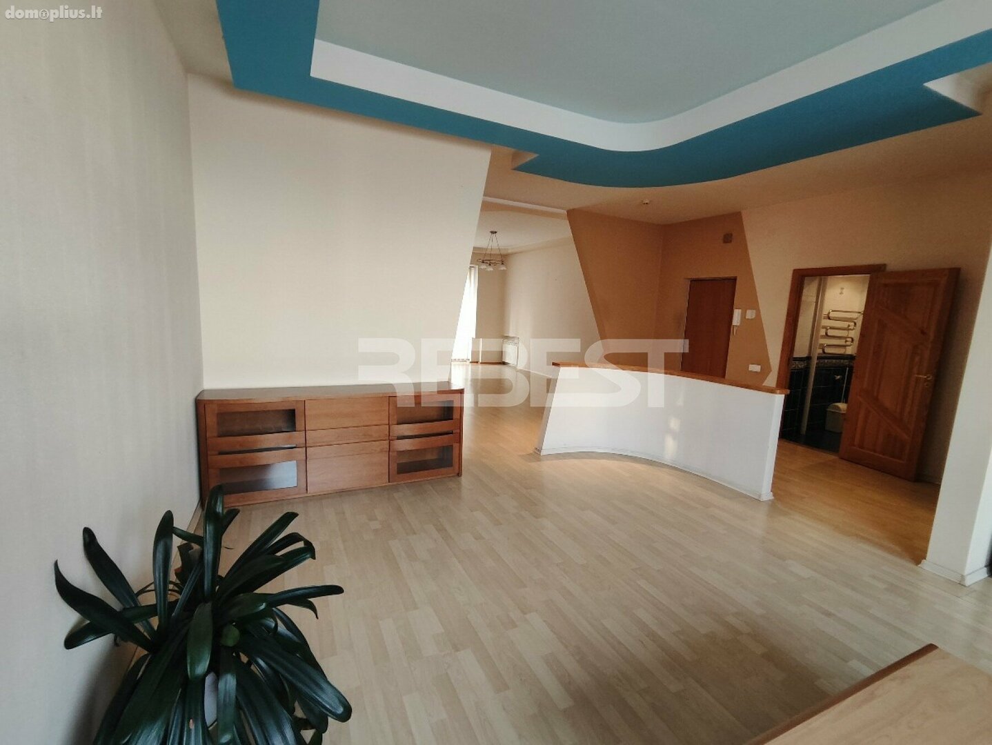 Продается 3 комнатная квартира Šiauliuose, Centre