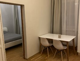 2 room apartment Vilniuje, Senamiestyje, Pylimo g.