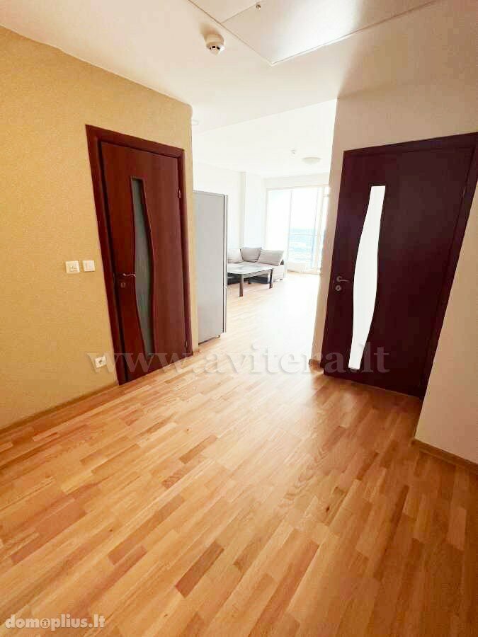 2 rooms apartment for sell Klaipėdoje, Kauno, Kuosų g.