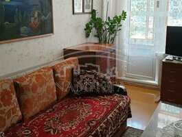 Продается 2 комнатная квартира Klaipėdoje, Mažojo kaimelio, Kretingos g.