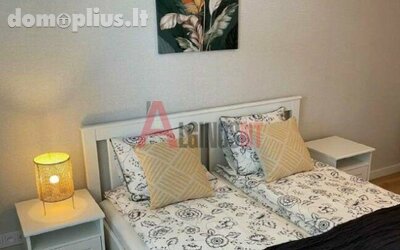 1 room apartment for sell Klaipėdoje, Senamiestyje, Jūros g.