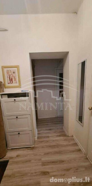 2 rooms apartment for sell Klaipėdoje, Centre, Liepų g.