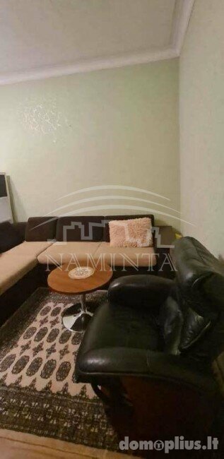 2 rooms apartment for sell Klaipėdoje, Centre, Liepų g.