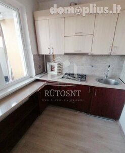 2 rooms apartment for sell Klaipėdoje, Poilsio, Nidos g.