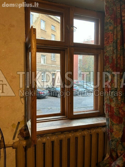 Продается 3 комнатная квартира Klaipėdoje, Centre, Galinio Pylimo g.