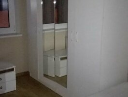 3 rooms apartment for rent Klaipėdoje, Rumpiškėse, Ryšininkų g.