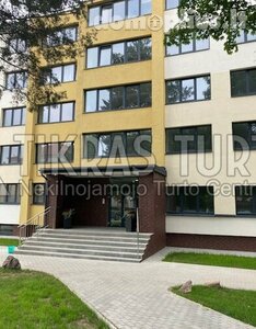 1 room apartment for sell Klaipėdoje, Sportininkuose, Malūnininkų g.