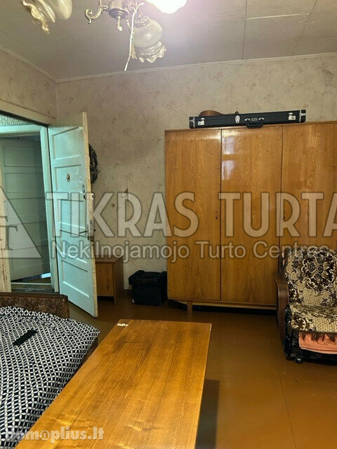 Продается 3 комнатная квартира Klaipėdoje, Centre, Galinio Pylimo g.