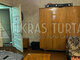 Parduodamas 3 kambarių butas Klaipėdoje, Centre, Galinio Pylimo g. (2 nuotrauka)
