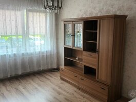 3 rooms apartment for sell Klaipėdoje, Naujakiemyje, Statybininkų pr.