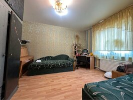 Parduodamas 3 kambarių butas Klaipėdoje, Bandužiuose, Budelkiemio g.