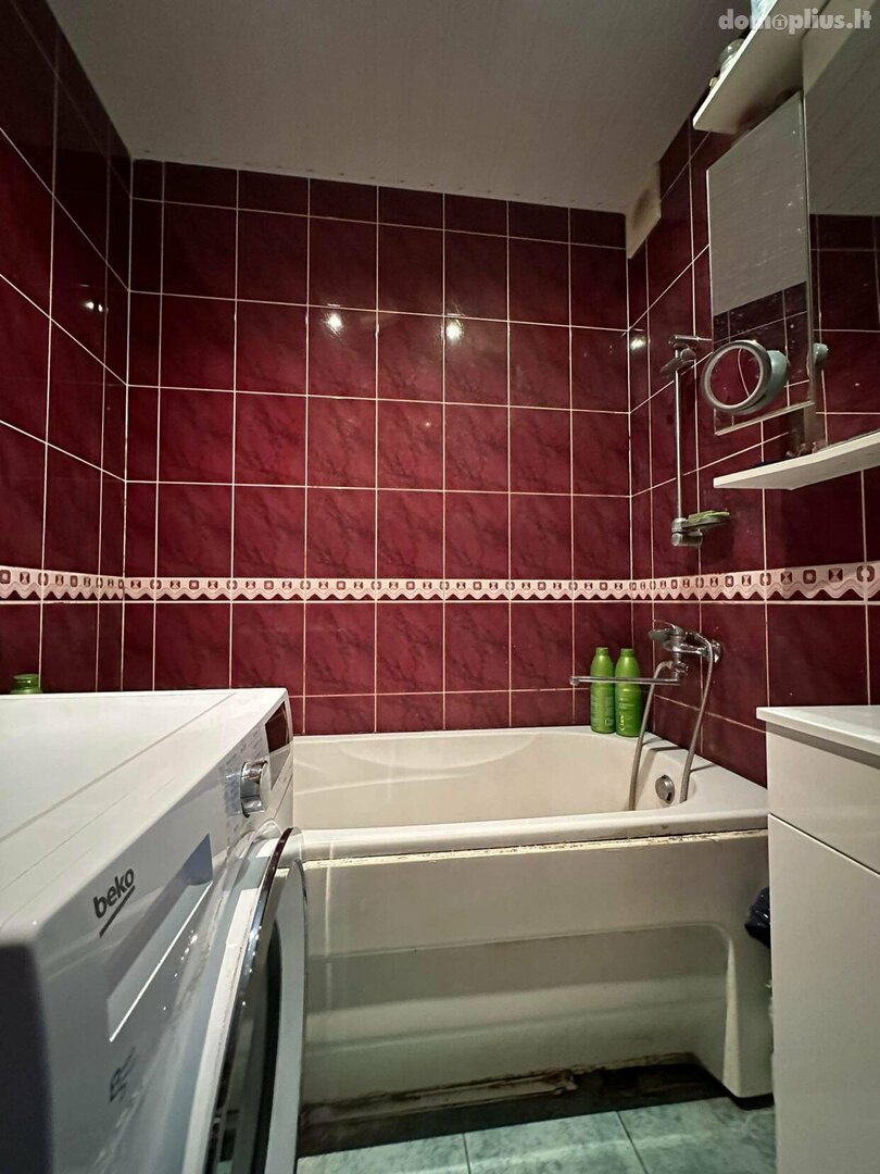 Продается 3 комнатная квартира Klaipėdoje, Bandužiuose, Budelkiemio g.