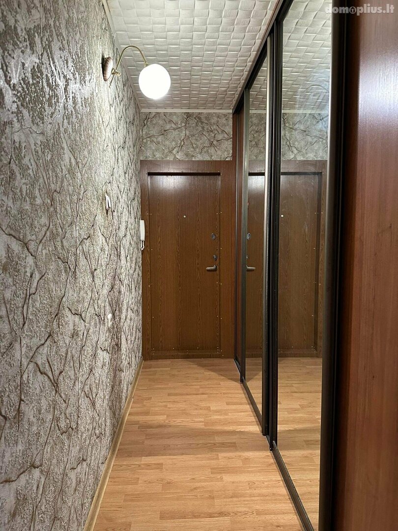 Продается 3 комнатная квартира Klaipėdoje, Bandužiuose, Budelkiemio g.