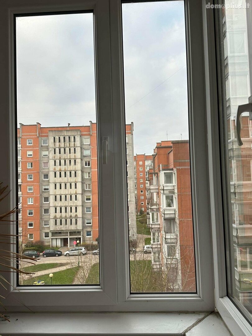 Продается 3 комнатная квартира Klaipėdoje, Bandužiuose, Budelkiemio g.