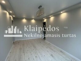3 rooms apartment for sell Klaipėdoje, Vingio, Vingio g.