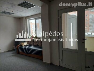 4 rooms apartment for sell Klaipėdoje, Bandužiuose, Budelkiemio g.