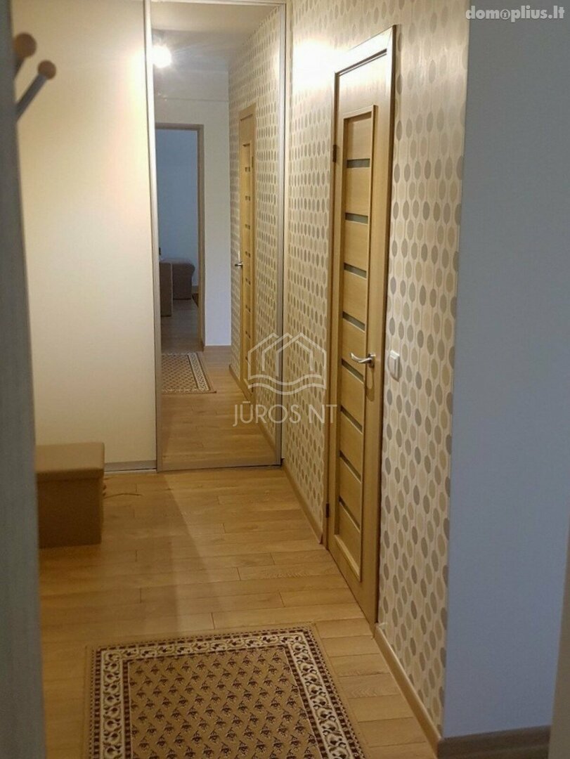 Parduodamas 2 kambarių butas Palangoje, Medvalakio g.