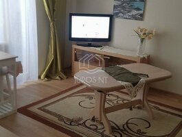 Parduodamas 2 kambarių butas Palangoje, Medvalakio g.