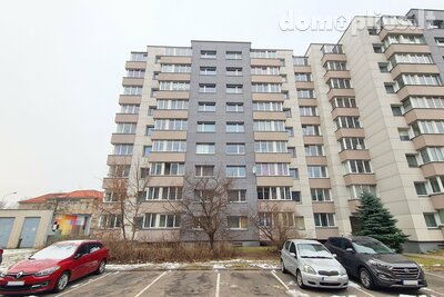 Продается 2 комнатная квартира Vilniuje, Naujamiestyje, S. Konarskio g.