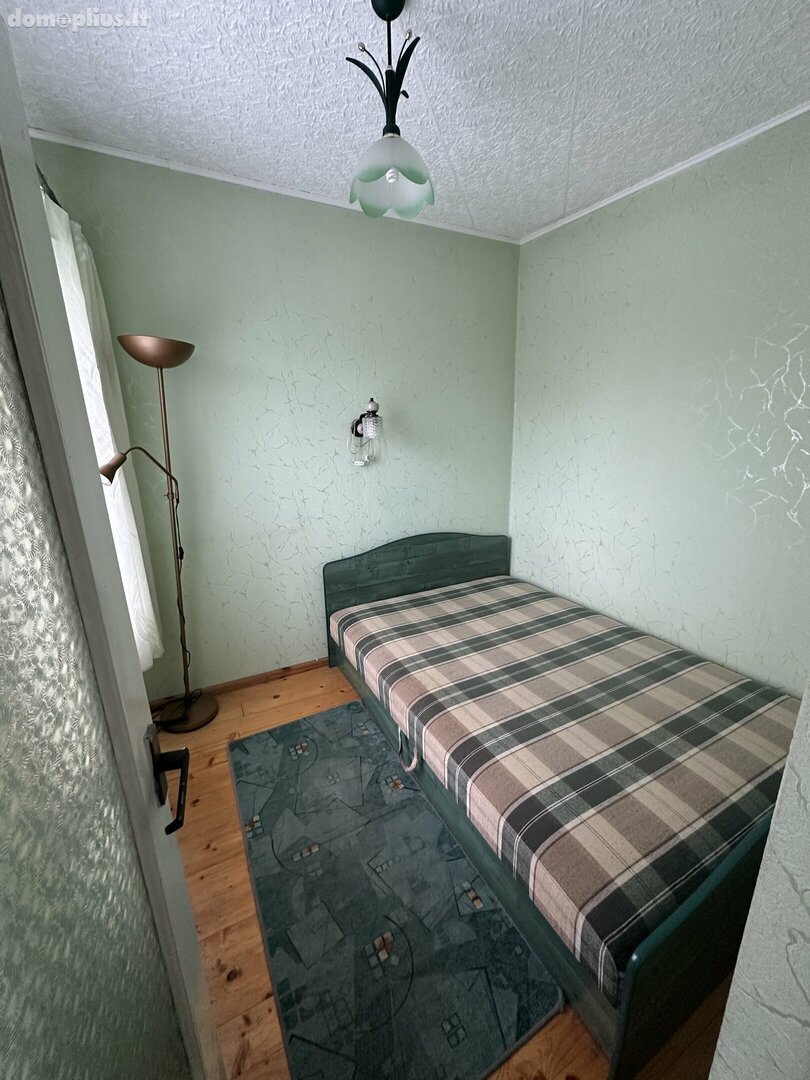Продается 2 комнатная квартира Radviliškio rajono sav., Radviliškyje, Maironio g.