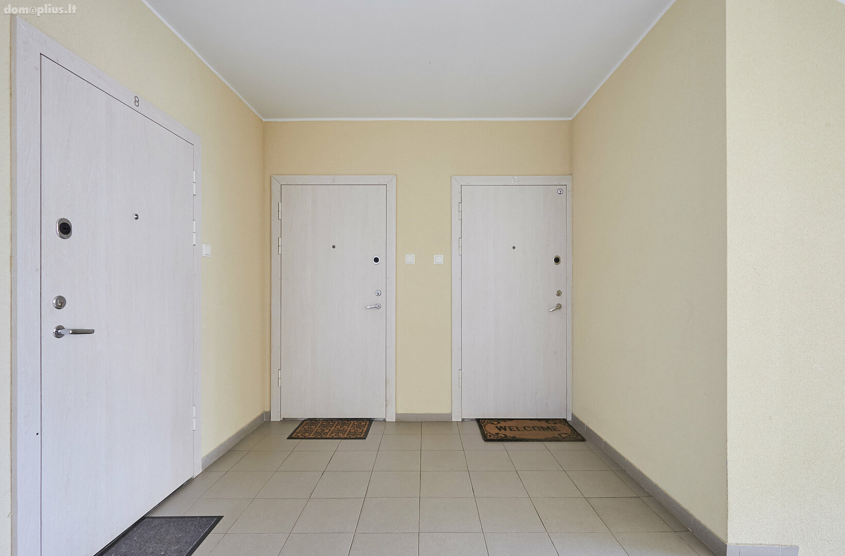 Продается 3 комнатная квартира Kaune, Kaniūkuose, Įkalnės aklg.