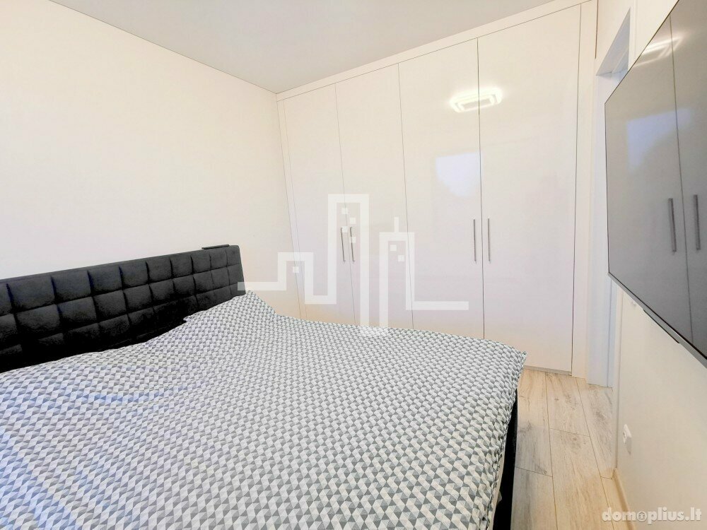 2 rooms apartment for sell Palangoje, Vaivorykštės g.