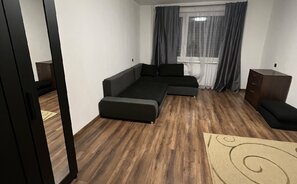 1 room apartment Vilniuje, Naujoji Vilnia, Karklėnų g.