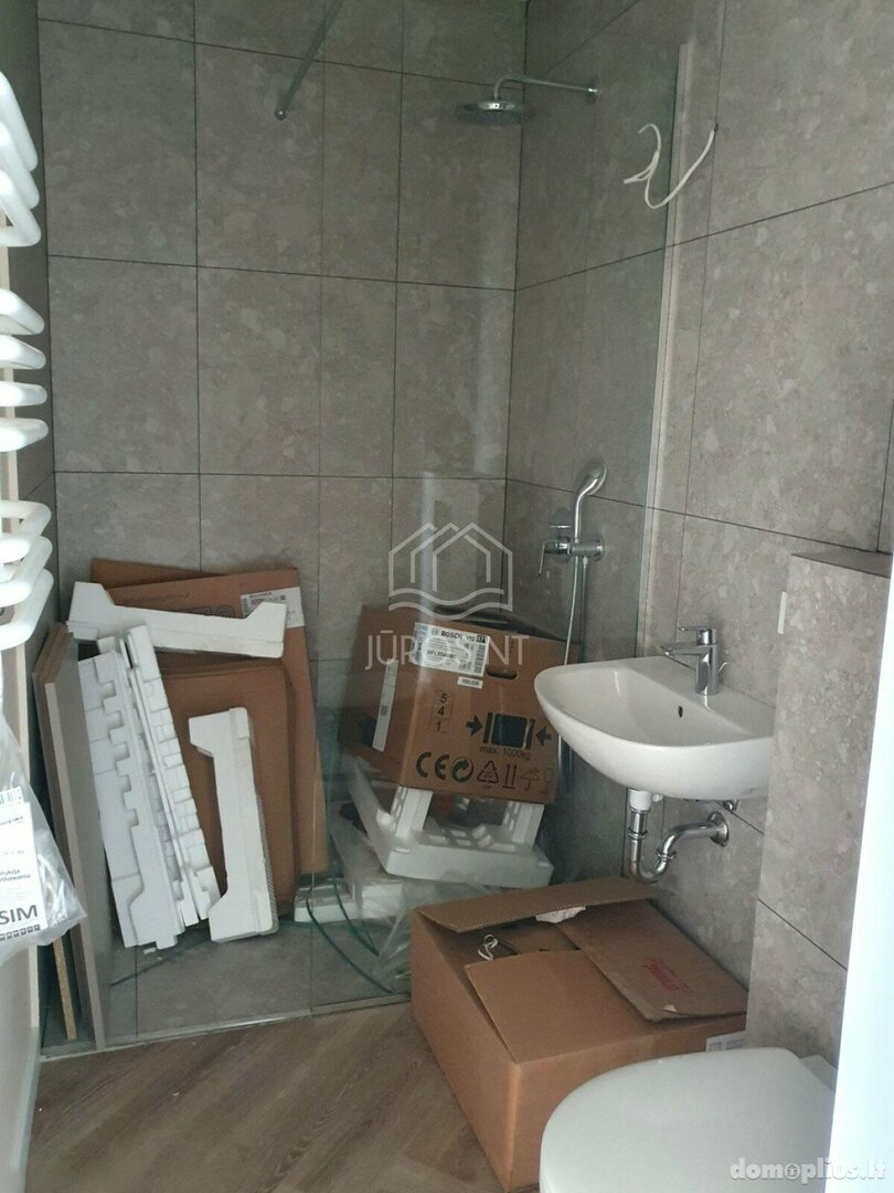 Parduodamas 2 kambarių butas Palangoje, Vaivorykštės g.