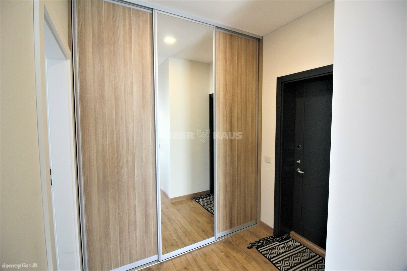 3 rooms apartment for sell Panevėžyje, Centre, Vasario 16-osios g.
