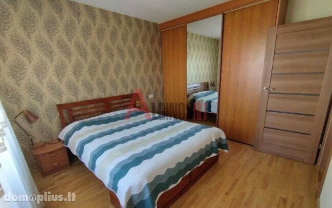 2 rooms apartment for sell Klaipėdoje, Varpuose, Smiltelės g.