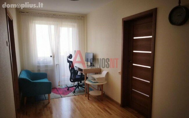 2 rooms apartment for sell Klaipėdoje, Varpuose, Smiltelės g.