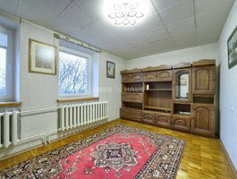Продается 1 комнатная квартира Vilniuje, Rasos