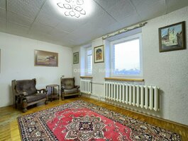 Продается 1 комнатная квартира Vilniuje, Rasos